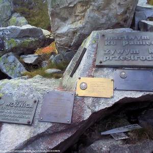 Kocioł Łomniczki - kociol lomniczki 4