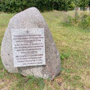 Grodzisko Lubin - grodzisko lubin 67