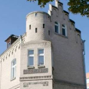 Dom Chiński w Barlinku - dom chinski w barlinku 2