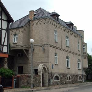 Dom Chiński w Barlinku - dom chinski w barlinku 4