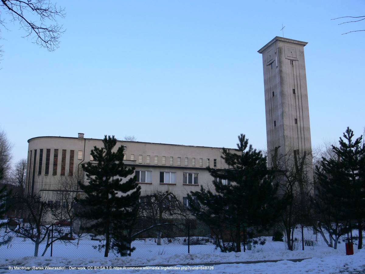 Kościół pw. św. Józefa w Inowrocławiu - pl ino kosciol