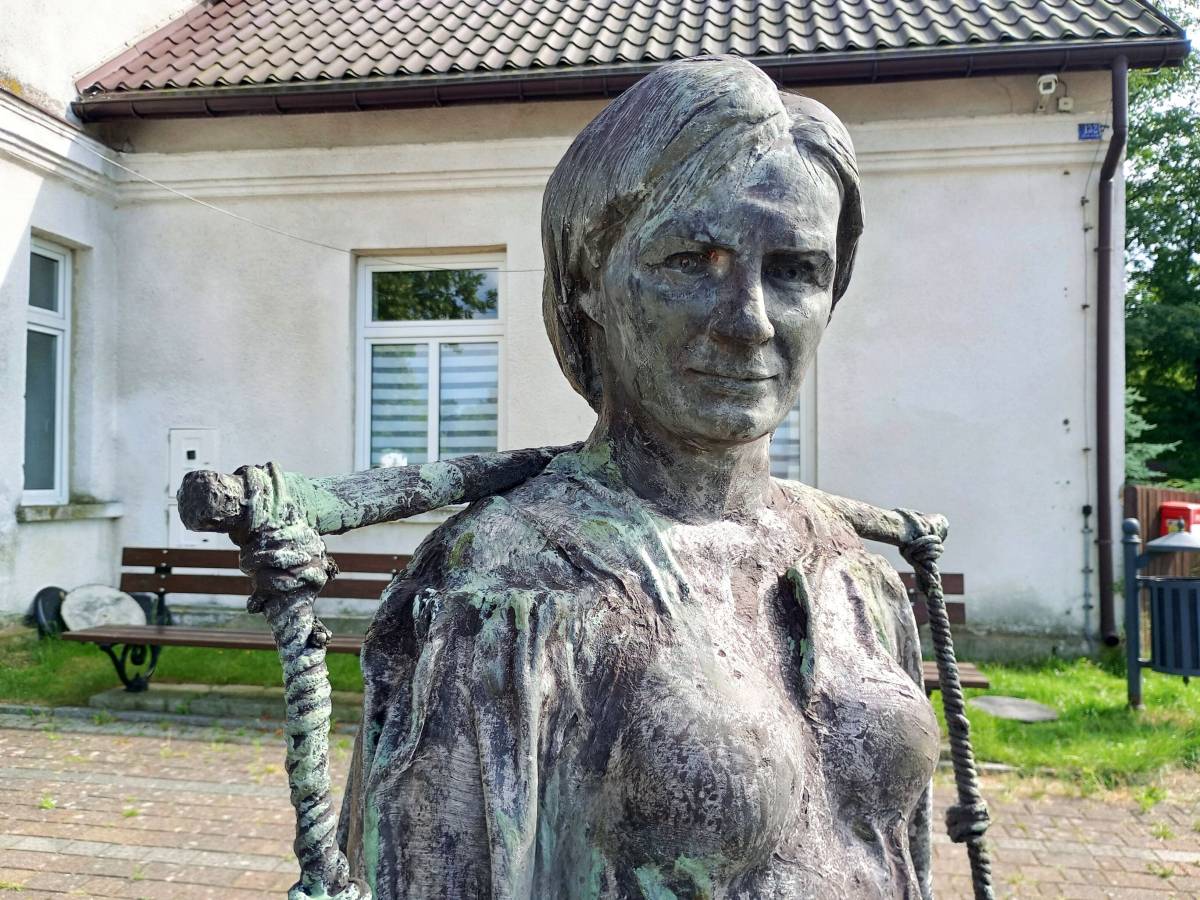 Nosiwódka w Złotym Potoku - nosiwodka w zlotym potoku 9