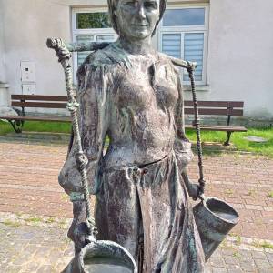 Nosiwódka w Złotym Potoku - nosiwodka w zlotym potoku 1