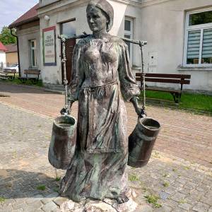 Nosiwódka w Złotym Potoku - nosiwodka w zlotym potoku 3