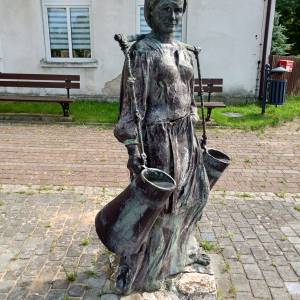 Nosiwódka w Złotym Potoku - nosiwodka w zlotym potoku 7