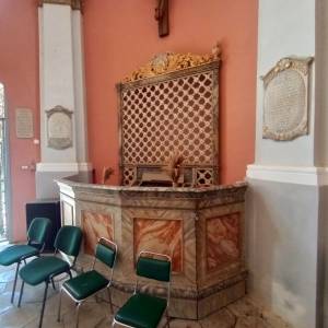 Kaplica św. Anny na Grabowcu - kaplica sw anny na grabowcu 10