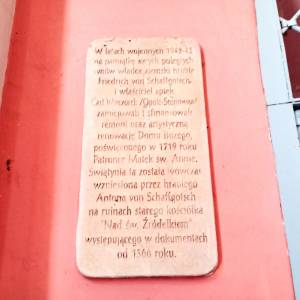 Kaplica św. Anny na Grabowcu - kaplica sw anny na grabowcu 11