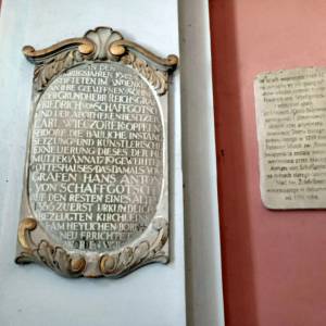 Kaplica św. Anny na Grabowcu - kaplica sw anny na grabowcu 12