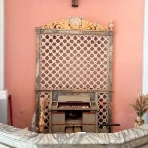 Kaplica św. Anny na Grabowcu - kaplica sw anny na grabowcu 13