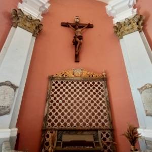 Kaplica św. Anny na Grabowcu - kaplica sw anny na grabowcu 14