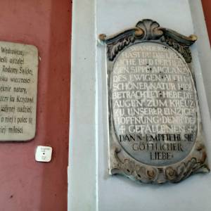 Kaplica św. Anny na Grabowcu - kaplica sw anny na grabowcu 15