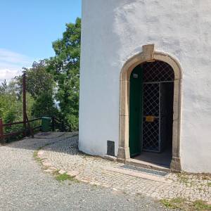 Kaplica św. Anny na Grabowcu - kaplica sw anny na grabowcu 4