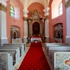 Kaplica św. Anny na Grabowcu - kaplica sw anny na grabowcu 6