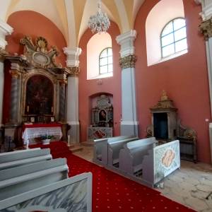 Kaplica św. Anny na Grabowcu - kaplica sw anny na grabowcu 8