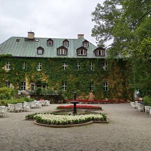 Pałac w Staniszowie - palac w staniszowie 10