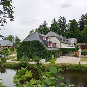 Pałac w Staniszowie - palac w staniszowie 11