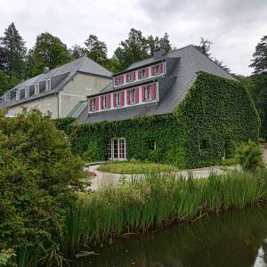 Pałac w Staniszowie - palac w staniszowie 14