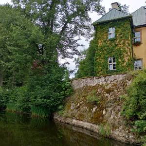 Pałac w Staniszowie - palac w staniszowie 15