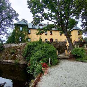 Pałac w Staniszowie - palac w staniszowie 16