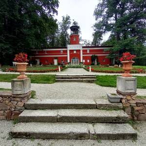 Pałac w Staniszowie - palac w staniszowie 20