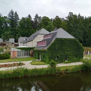 Pałac w Staniszowie - palac w staniszowie 5