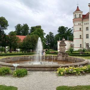 Pałac w Wojanowie - palac w wojanowie 6