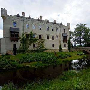 Zamek w Karpnikach - zamek w karpnikach 35