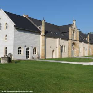 Pałac w Brunowie - palac w brunowie 12