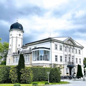 Pałac w Brunowie - palac w brunowie 16