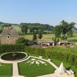 Pałac w Brunowie - palac w brunowie 19