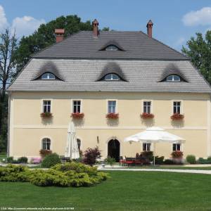 Pałac w Brunowie - palac w brunowie 20