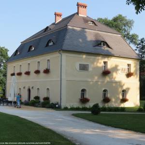 Pałac w Brunowie - palac w brunowie 21