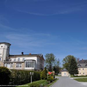 Pałac w Brunowie - palac w brunowie 23