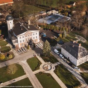 Pałac w Brunowie - palac w brunowie 24