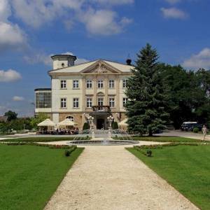 Pałac w Brunowie - palac w brunowie 26