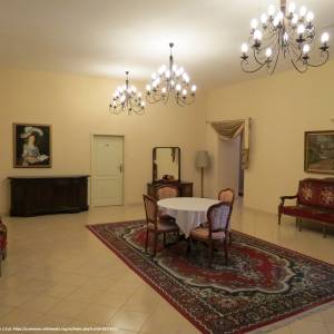 Pałac w Brunowie - palac w brunowie 5