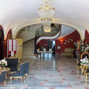 Pałac w Brunowie - palac w brunowie 6