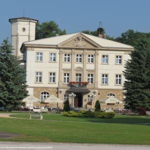 Pałac w Brunowie - palac w brunowie 7
