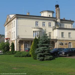 Pałac w Brunowie - palac w brunowie 9