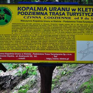 Kopalnia Uranu w Kletnie - kopalnia uranu w kletnie dz 1
