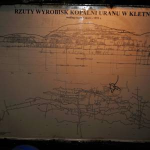 Kopalnia Uranu w Kletnie - kopalnia uranu w kletnie dz 3