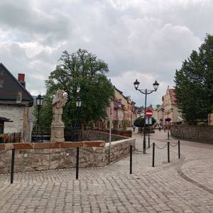 Most kamienny na Jedlicy w Kowarach - most kamienny na jedlicy w kowarach 11