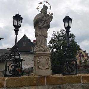 Most kamienny na Jedlicy w Kowarach - most kamienny na jedlicy w kowarach 3