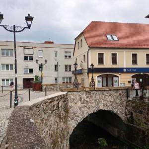 Most kamienny na Jedlicy w Kowarach - most kamienny na jedlicy w kowarach 4