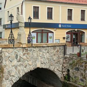 Most kamienny na Jedlicy w Kowarach - most kamienny na jedlicy w kowarach 5