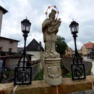 Most kamienny na Jedlicy w Kowarach - most kamienny na jedlicy w kowarach 7