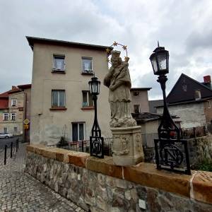 Most kamienny na Jedlicy w Kowarach - most kamienny na jedlicy w kowarach 8