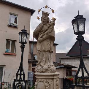 Most kamienny na Jedlicy w Kowarach - most kamienny na jedlicy w kowarach 9