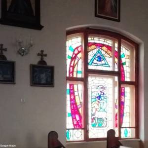 Kaplica Stella Matutina w Międzyzdrojach - kaplica stella matutina w miedzyzdrojach 4