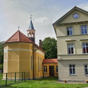 Kaplica św. Anny w Cieplicach - kaplica sw anny w cieplicach 4